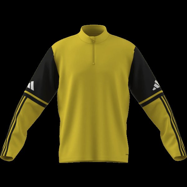 Pánská mikina adidas SQ25 TR TOP - foto 7