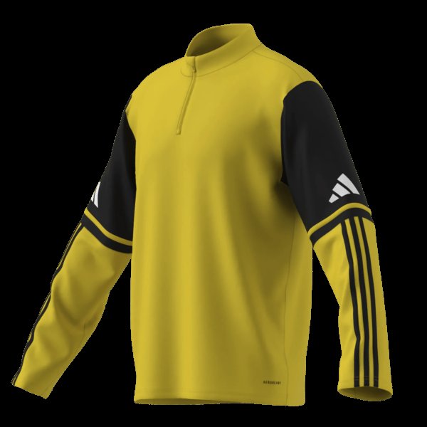 Pánská mikina adidas SQ25 TR TOP - foto 14