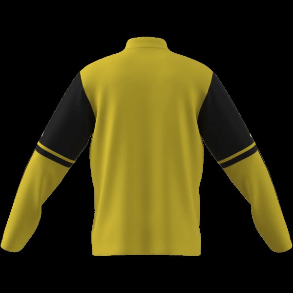 Pánská mikina adidas SQ25 TR TOP - foto 11