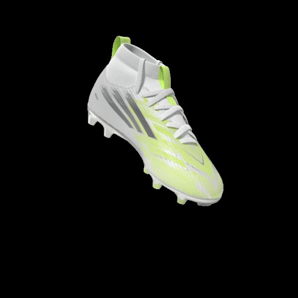 Dětské kopačky lisovky adidas F50 SPARKFUSION LEAGUE FG/AG J - foto 13