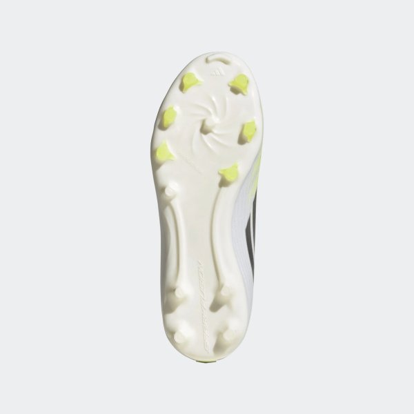 Dětské kopačky lisovky adidas F50 SPARKFUSION LEAGUE FG/AG J - foto 2