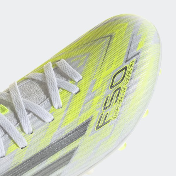 Dětské kopačky lisovky adidas F50 SPARKFUSION LEAGUE FG/AG J - foto 7