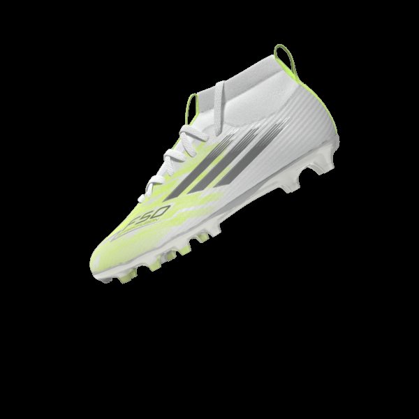 Dětské kopačky lisovky adidas F50 SPARKFUSION LEAGUE FG/AG J - foto 10