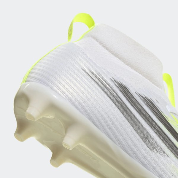 Dětské kopačky lisovky adidas F50 SPARKFUSION LEAGUE FG/AG J - foto 6