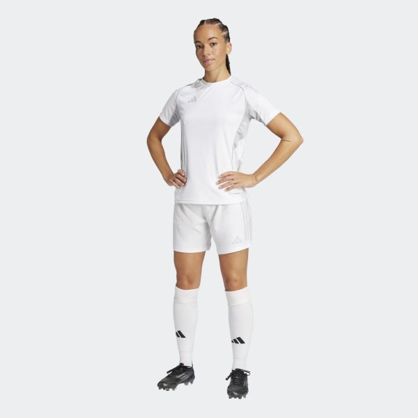 Dámské šortky adidas TIRO25 C M SHOW - foto 4