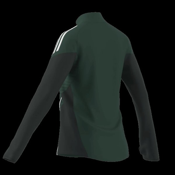 Dámská mikina adidas TIRO25C TR TOPW - foto 12