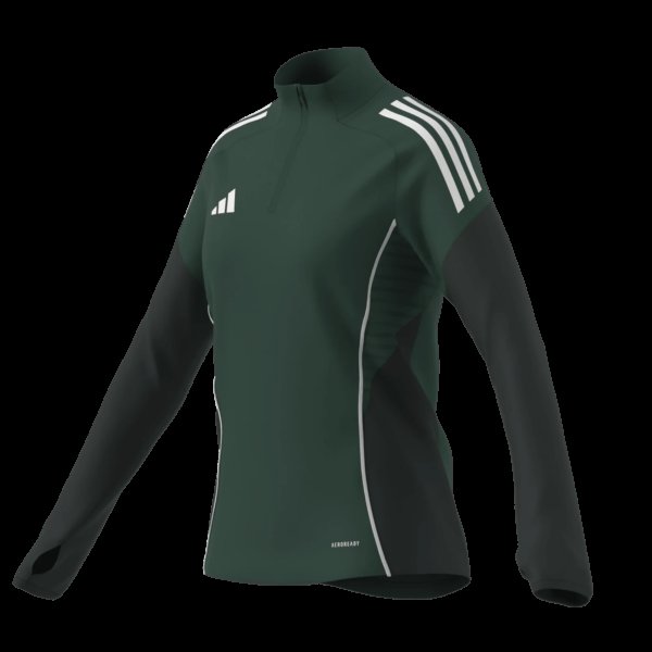 Dámská mikina adidas TIRO25C TR TOPW - foto 14