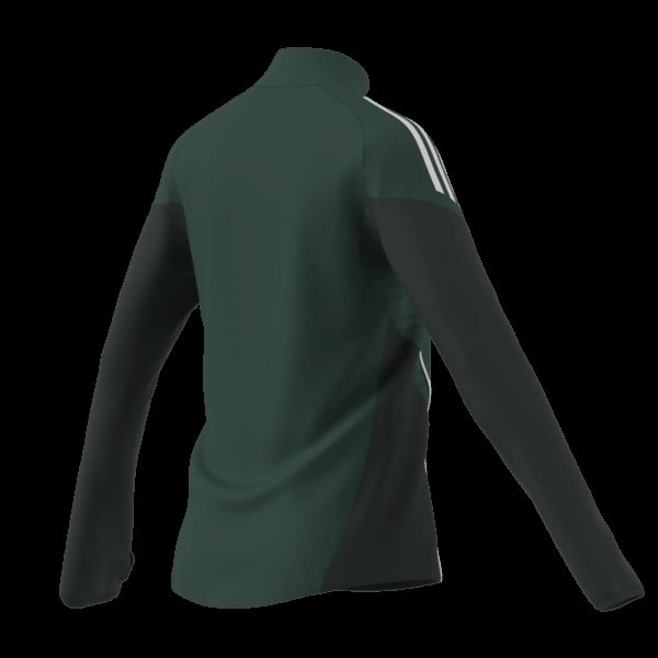 Dámská mikina adidas TIRO25C TR TOPW - foto 10