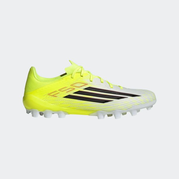 Kopačky lisovky adidas F50 LEAGUE 2G/3G AG - foto 0