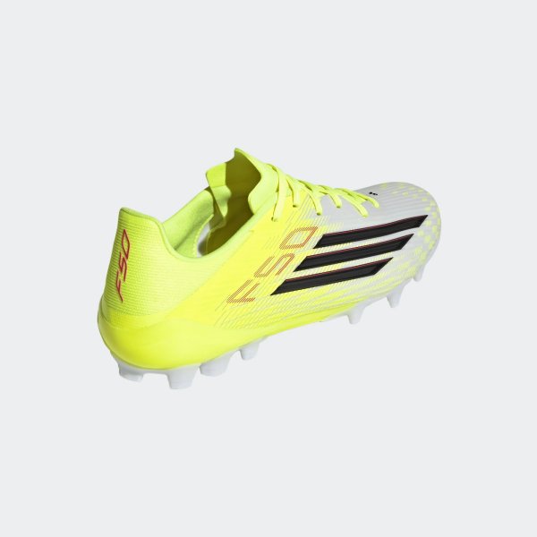 Kopačky lisovky adidas F50 LEAGUE 2G/3G AG - foto 5