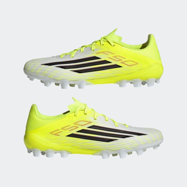 Kopačky lisovky adidas F50 LEAGUE 2G/3G AG - foto 8