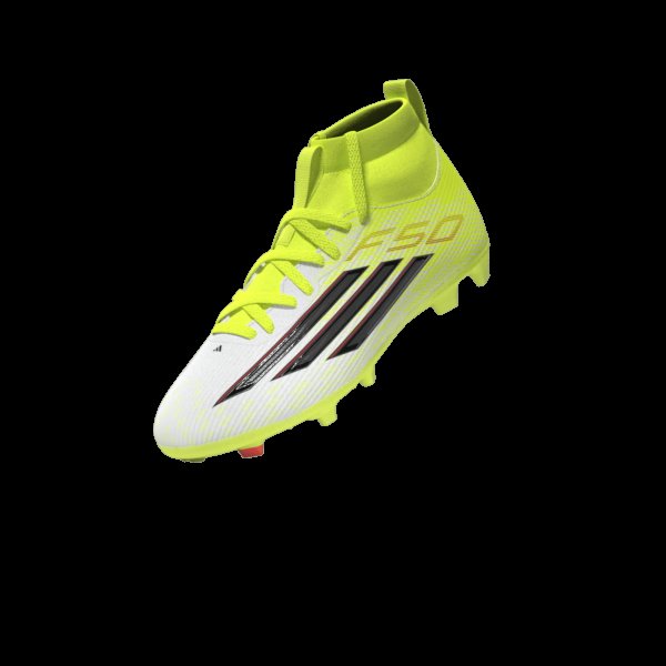 Dětské kopačky lisovky adidas F50 LEAGUE MID FG/MG J - foto 13