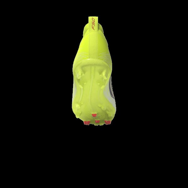 Dětské kopačky lisovky adidas F50 LEAGUE MID FG/MG J - foto 18
