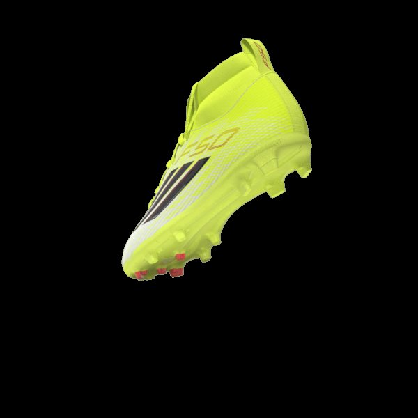 Dětské kopačky lisovky adidas F50 LEAGUE MID FG/MG J - foto 19