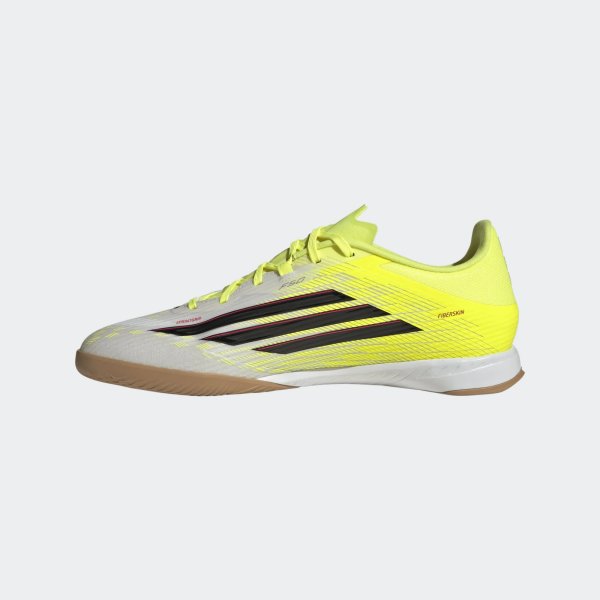 Sálové kopačky adidas F50 LEAGUE IN - foto 3