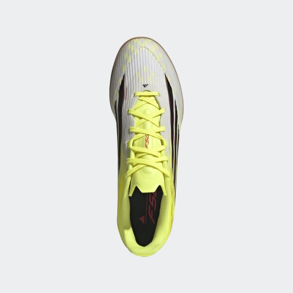 Sálové kopačky adidas F50 LEAGUE IN - foto 1