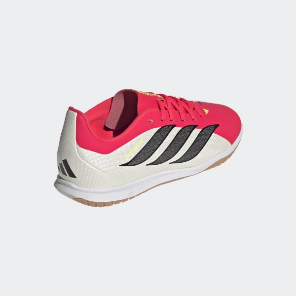 Dětské sálové kopačky adidas PREDATOR CLUB IN SALA J - foto 5