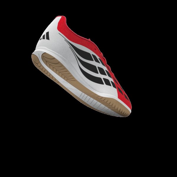 Dětské sálové kopačky adidas PREDATOR CLUB IN SALA J - foto 17
