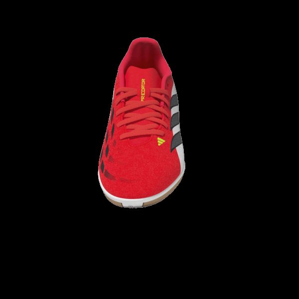 Dětské sálové kopačky adidas PREDATOR CLUB IN SALA J - foto 14