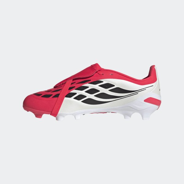 Dětské kopačky lisovky adidas PREDATOR LEAGUE FT FG J - foto 3