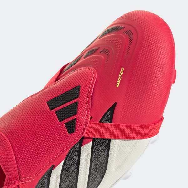 Dětské kopačky lisovky adidas PREDATOR LEAGUE FT FG J - foto 6