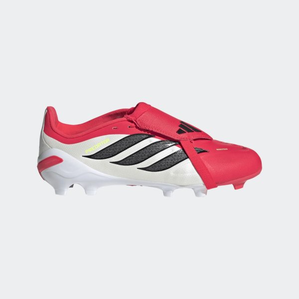 Dětské kopačky lisovky adidas PREDATOR LEAGUE FT FG J - foto 0