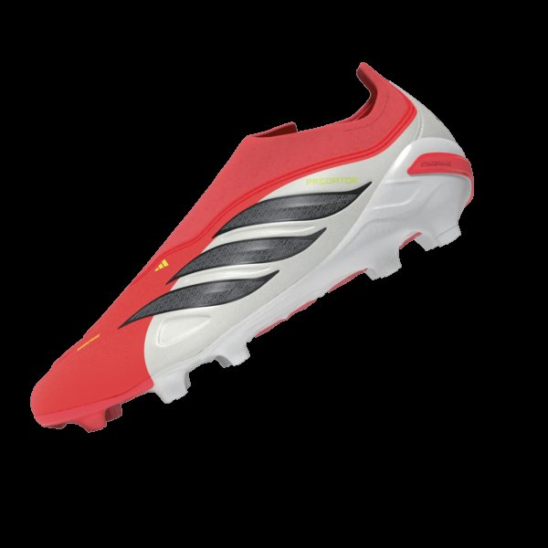 Dětské kopačky lisovky adidas PREDATOR LEAGUE LL FG J - foto 12