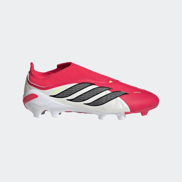 Dětské kopačky lisovky adidas PREDATOR LEAGUE LL FG J - foto 0