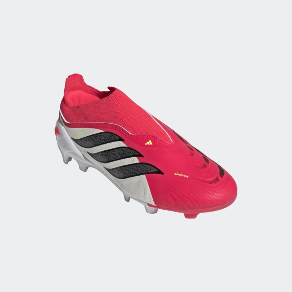 Dětské kopačky lisovky adidas PREDATOR LEAGUE LL FG J - foto 4