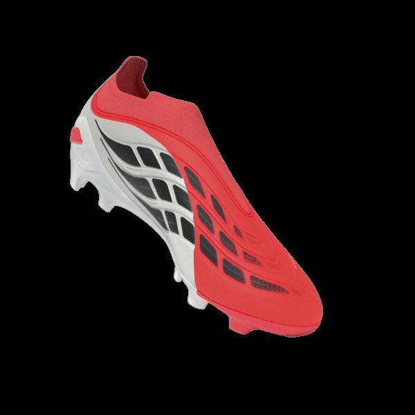 Dětské kopačky lisovky adidas PREDATOR LEAGUE LL FG J - foto 15