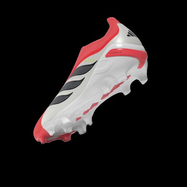 Dětské kopačky lisovky adidas PREDATOR LEAGUE LL FG J - foto 19