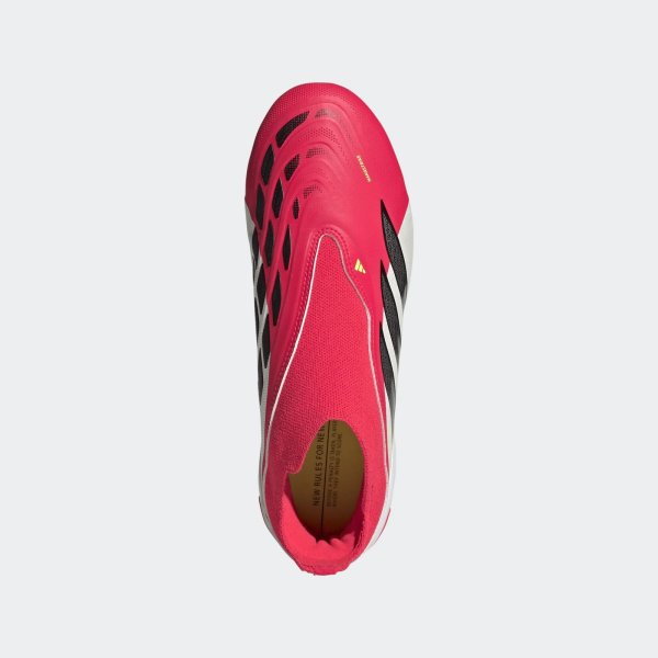 Dětské kopačky lisovky adidas PREDATOR LEAGUE LL FG J - foto 1