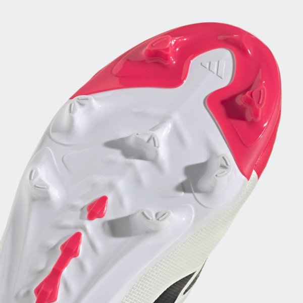 Dětské kopačky lisovky adidas PREDATOR LEAGUE LL FG J - foto 6