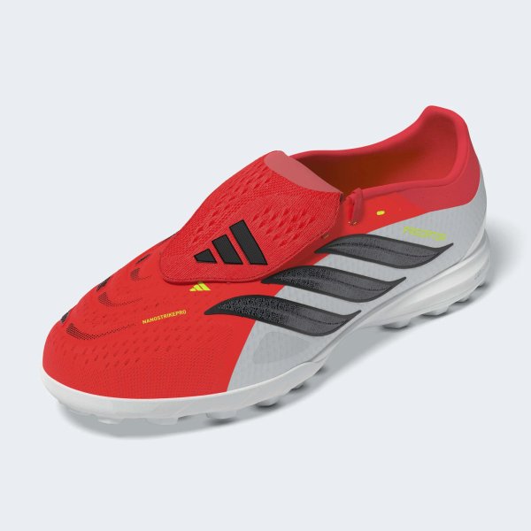 Kopačky turfy adidas PREDATOR PRO FT TF - foto 9