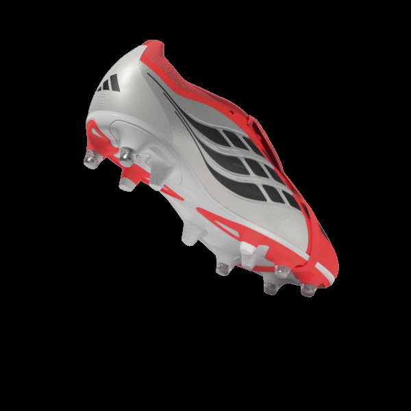 Kopačky kolíky adidas PREDATOR LEAGUE FT SG - foto 17