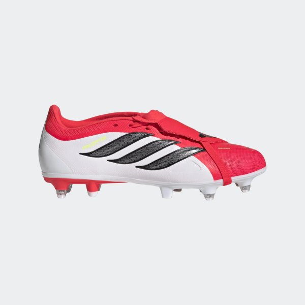 Kopačky kolíky adidas PREDATOR LEAGUE FT SG - foto 0