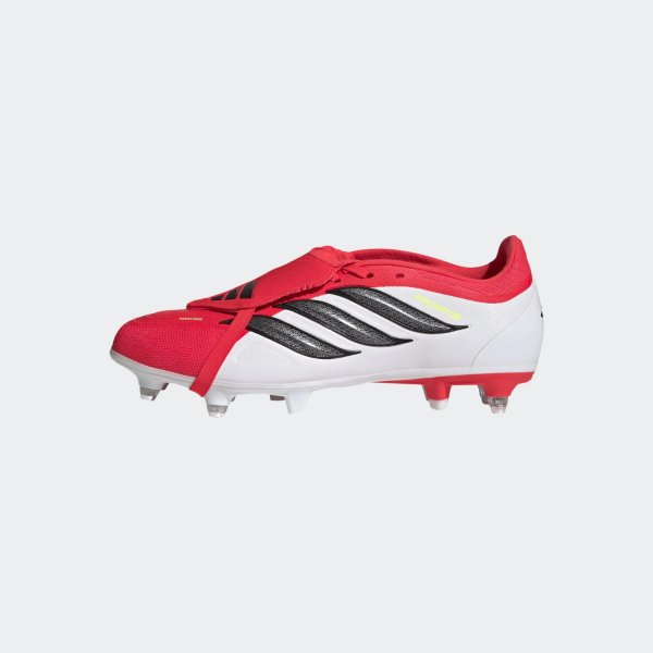 Kopačky kolíky adidas PREDATOR LEAGUE FT SG - foto 11