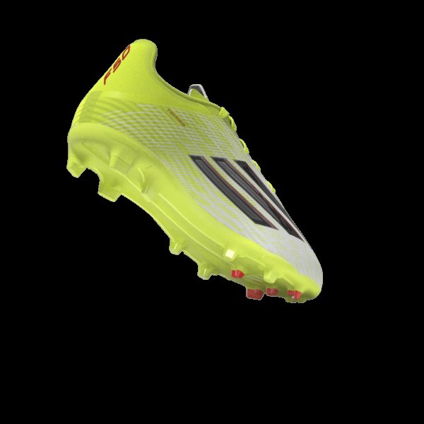 Dětské kopačky lisovky adidas F50 LEAGUE FG/MG J - foto 17