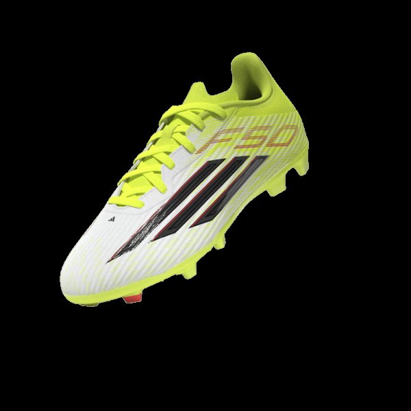 Dětské kopačky lisovky adidas F50 LEAGUE FG/MG J - foto 13