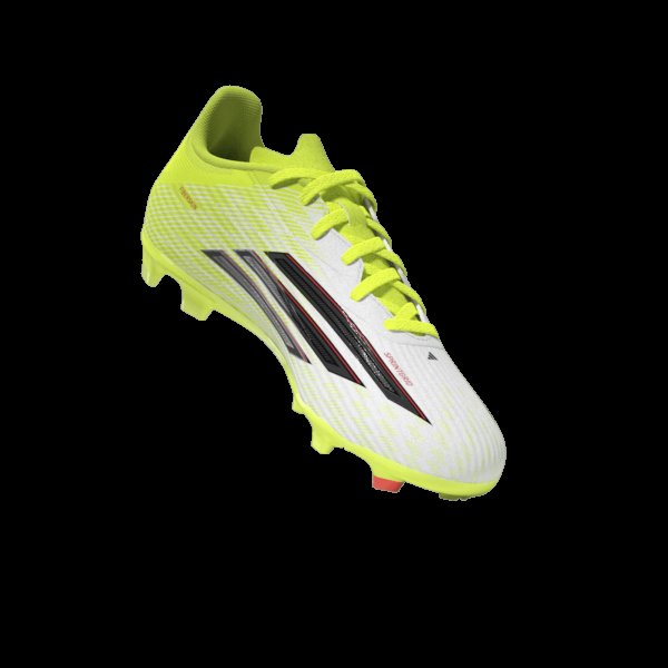 Dětské kopačky lisovky adidas F50 LEAGUE FG/MG J - foto 15