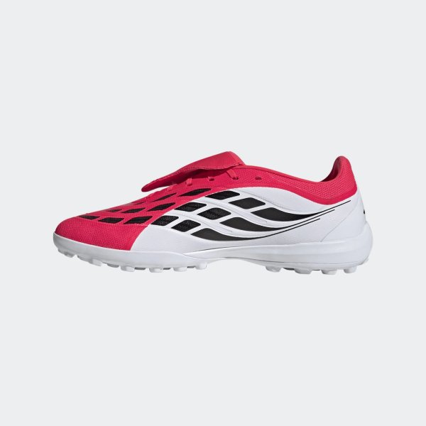 Kopačky turfy adidas PREDATOR LEAGUE FT TF - foto 3