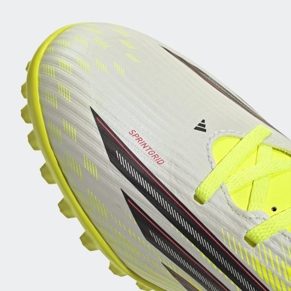 Kopačky turfy adidas F50 CLUB TF - foto 6
