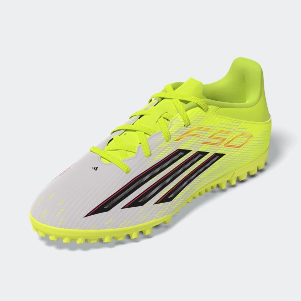 Kopačky turfy adidas F50 CLUB TF - foto 9