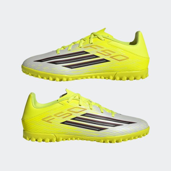 Kopačky turfy adidas F50 CLUB TF - foto 8
