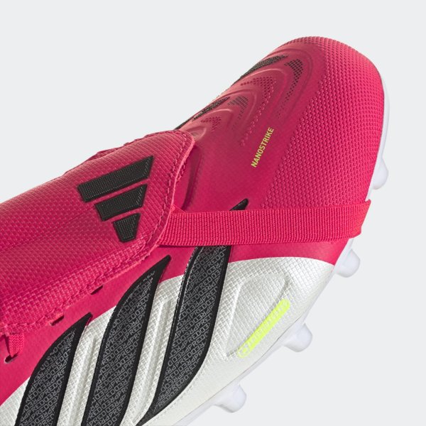 Dětské kopačky lisovky adidas PREDATOR LEAGUE FT AG J - foto 7