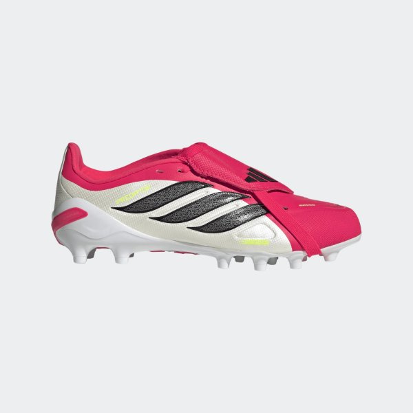 Dětské kopačky lisovky adidas PREDATOR LEAGUE FT AG J - foto 0