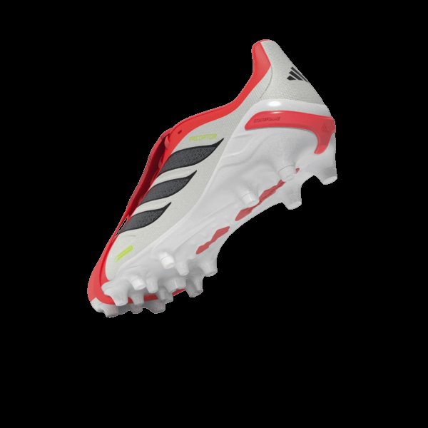 Dětské kopačky lisovky adidas PREDATOR LEAGUE FT AG J - foto 19