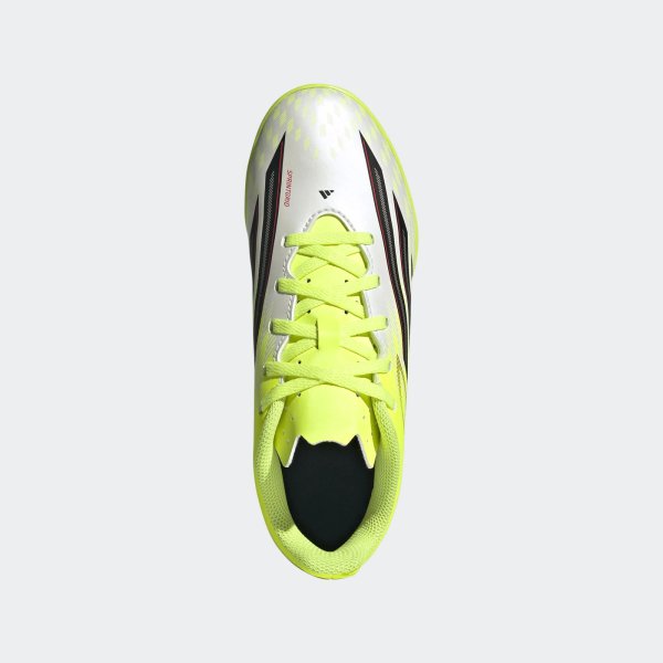 Dětské kopačky turfy adidas F50 CLUB TF J - foto 1