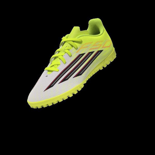Dětské kopačky turfy adidas F50 CLUB TF J - foto 13