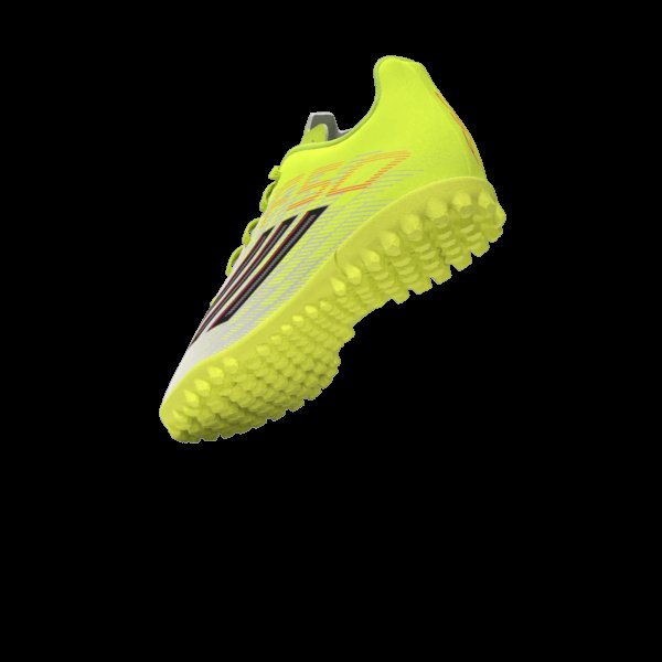 Dětské kopačky turfy adidas F50 CLUB TF J - foto 19